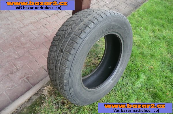 pneu Matador Nordica  235/65 R17 zimní
