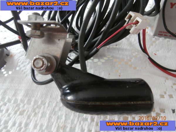 Sonar-CUDA-168