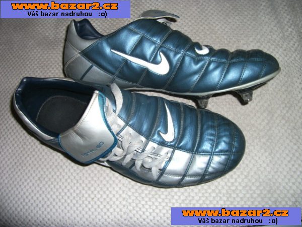 Pánské kopačky vel.46zn.Nike 