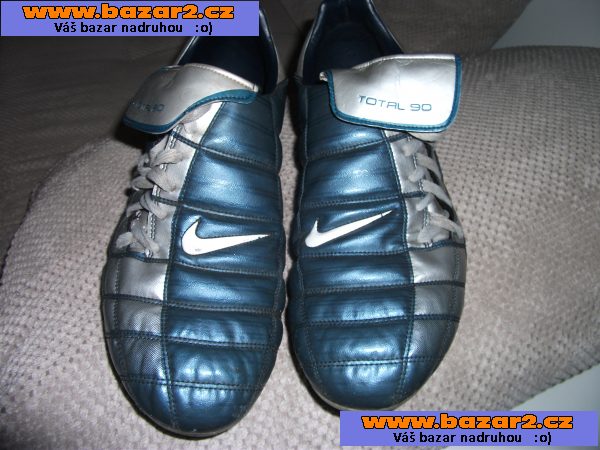 Pánské kopačky vel.46zn.Nike 
