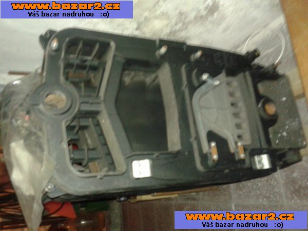 Viadrus U22 C