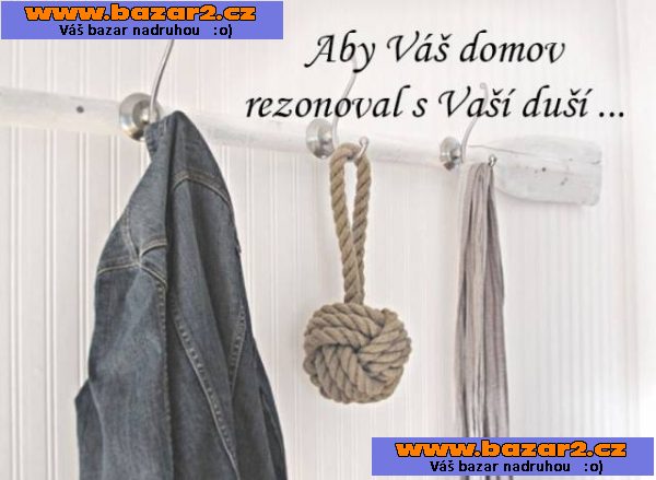 Slevy na bytové doplňky z Holandska