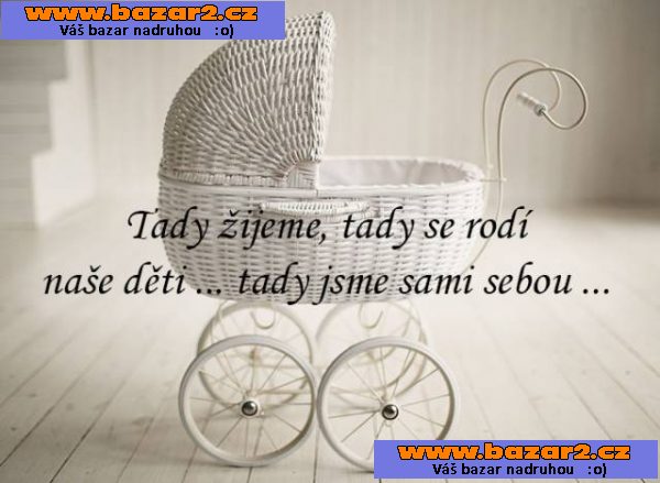 Slevy na bytové doplňky z Holandska
