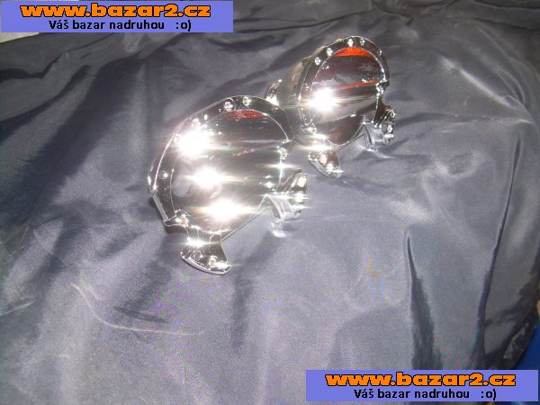 Světlomet-parabola-bixenon VW Passat B5.5,BMW E39