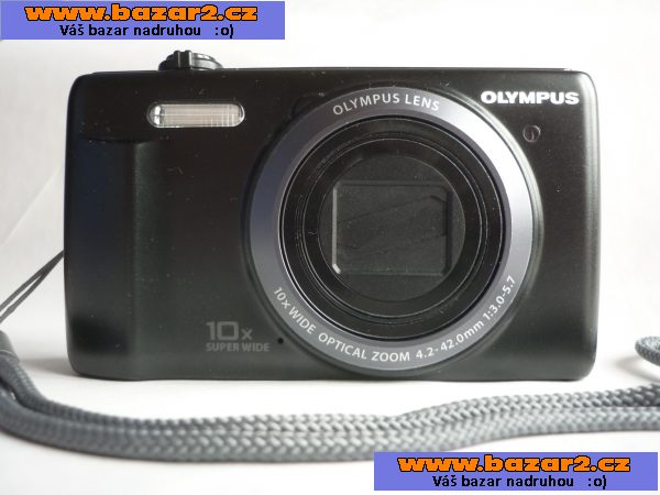 OLYMPUS