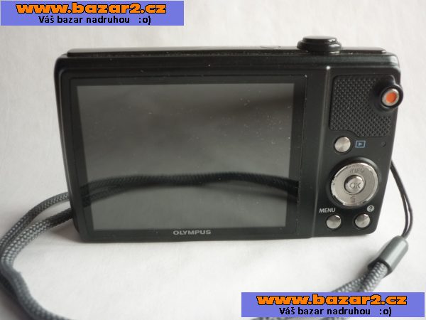 OLYMPUS