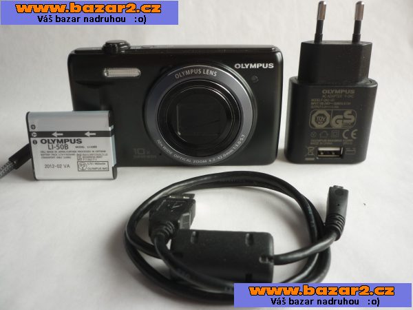 OLYMPUS