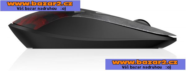 PRODÁM HP BEZDRÁTOVÁ MYŠ Z4000 STAR WARS - NEROZBALENÁ MYŠ za 350 Kč - 50% SLEVA