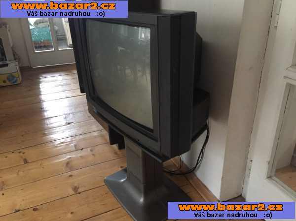 Televize 