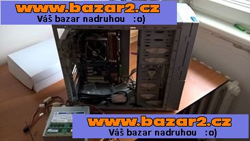 Pc komponenty