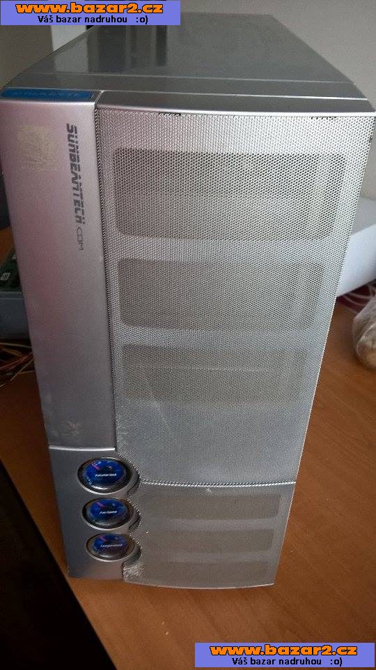 Pc komponenty