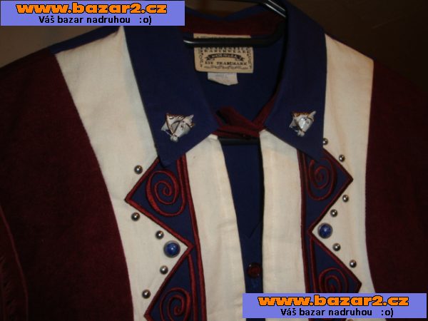 Country originály z USA