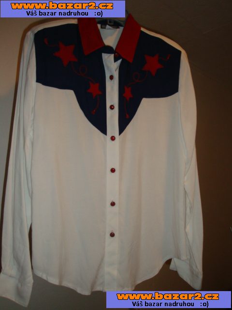 Country originály z USA
