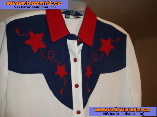 Country originály z USA