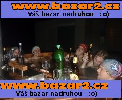 vyrobím nebo zapůjčím koupací sud na oslavu či jako originální dárek k čemukoli