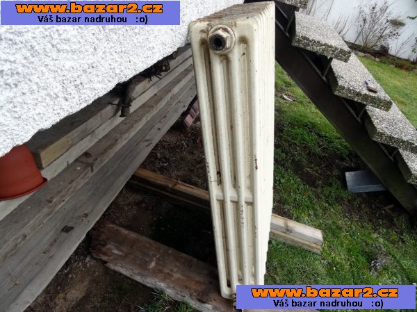 Radiator Viadrus