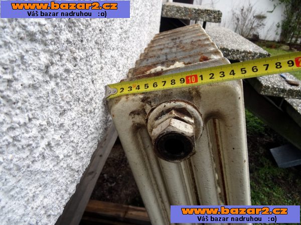 Radiator Viadrus