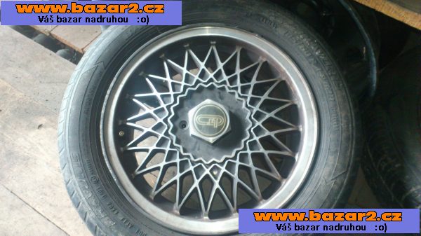 kola 185/60 R14