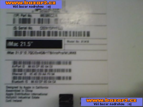PC APPLE 27