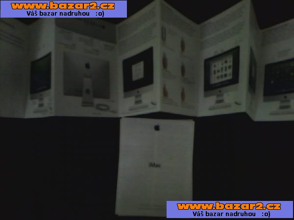 PC APPLE 27