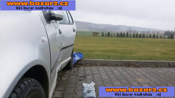 VW golf 4 1.6