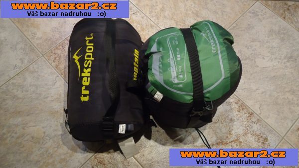 Spací pytle TrekSport MOUNTAIN