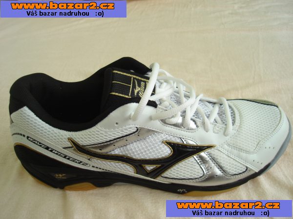 Prodám boty Mizuno