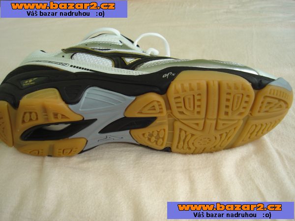 Prodám boty Mizuno