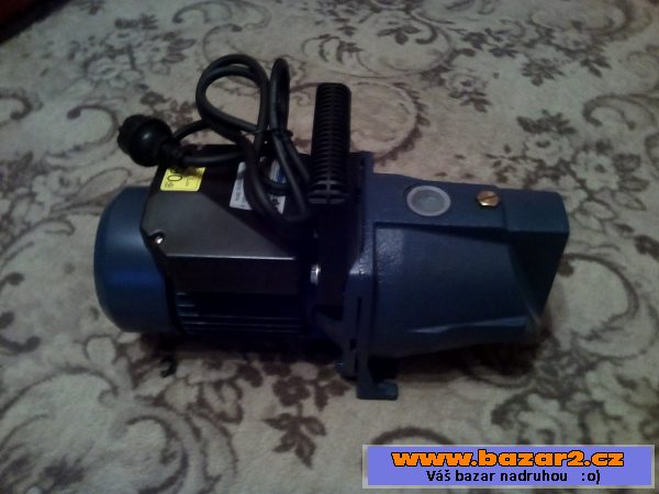 Cerpadlo JPV 1500B