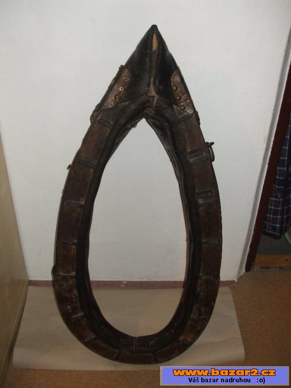 CHomout na koně