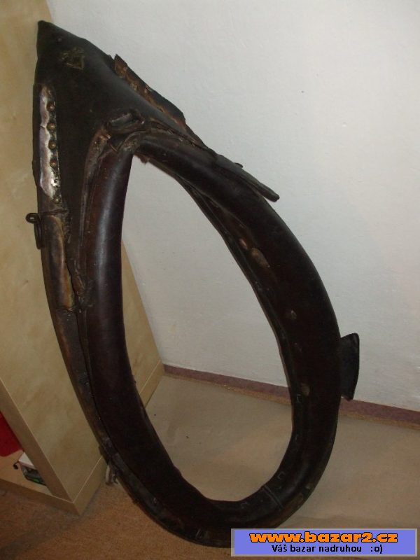 CHomout na koně