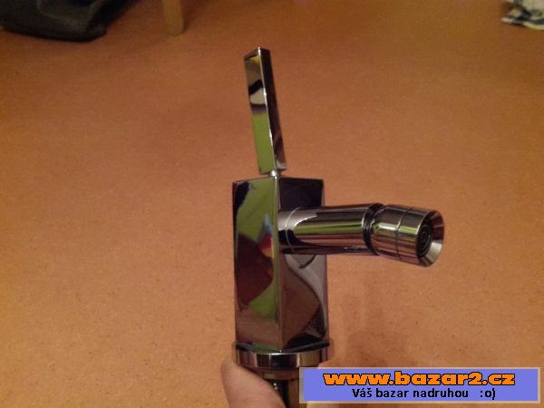  HANS GROHE AXOR bidetová baterie