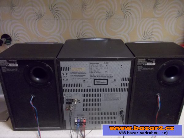 Věž Panasonic 