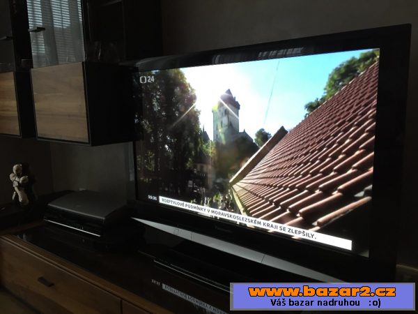 Televize Panasonic Viera
