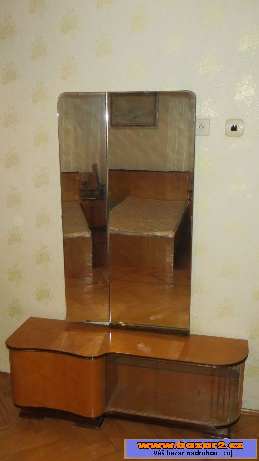 Retro nábytek 1960