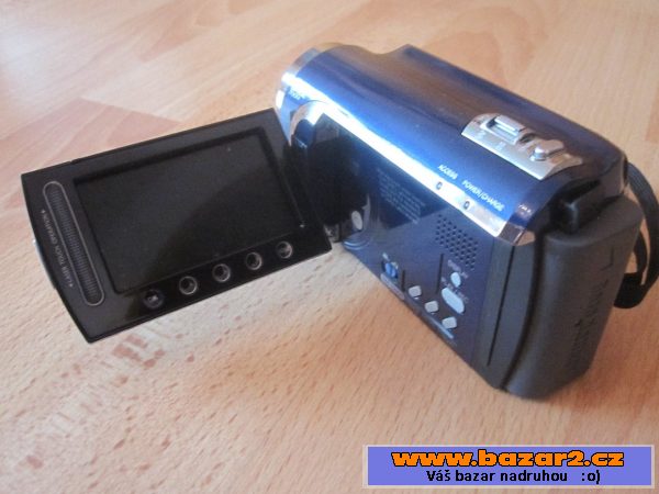 Videokamera JVC Everio