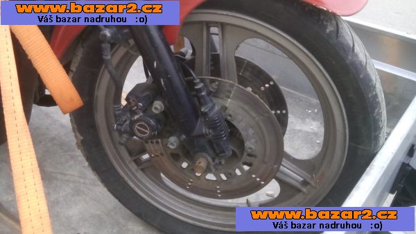kawasaki gpz 750