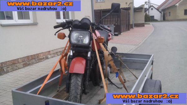 kawasaki gpz 750