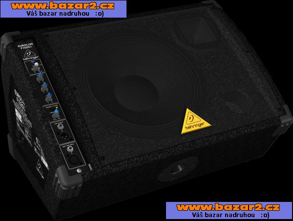 Behringer F1320D