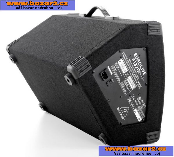 Behringer F1320D