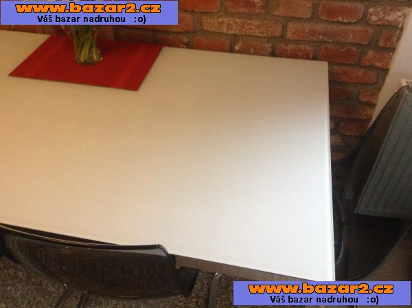 Jídelní stůl Torsby 180x85x75