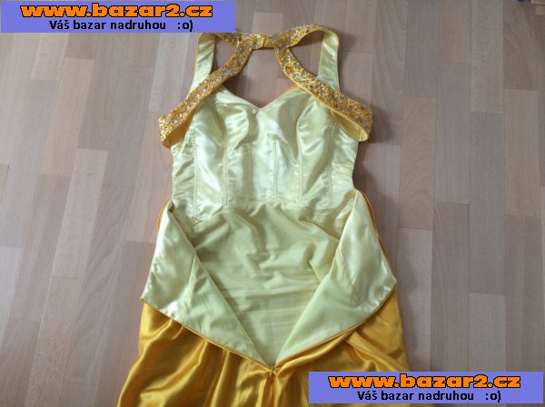 Společenské/plesové  šaty
