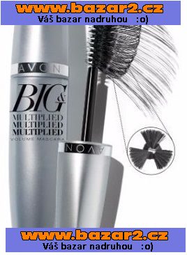 AVON se slevou 15%