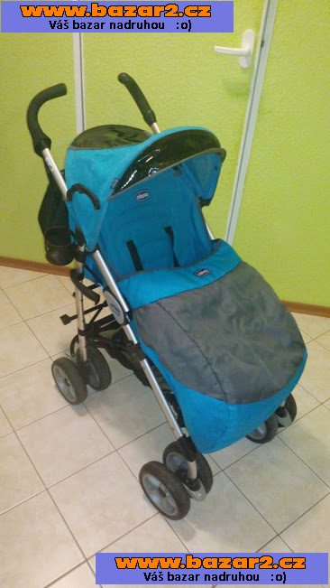 Golfka Chicco