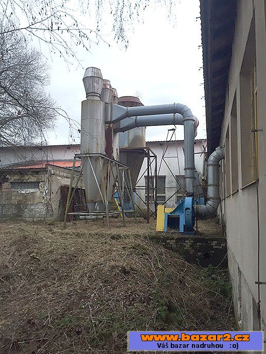 Silo na piliny