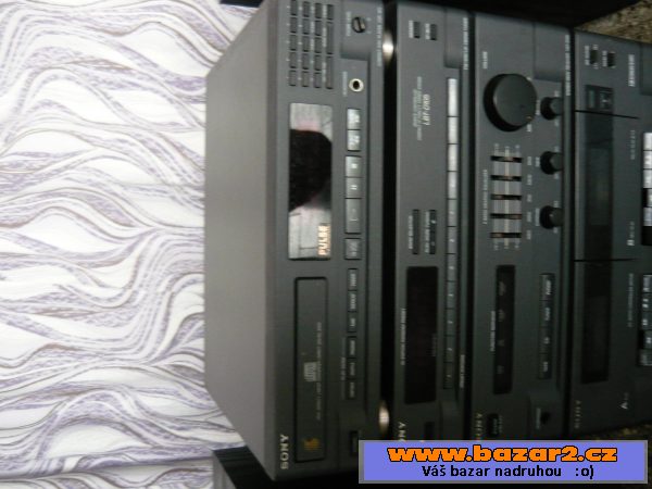 Sony lbt d 105