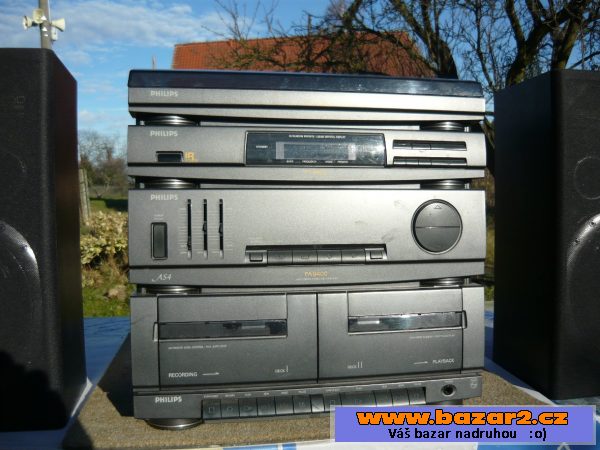 Philips fa 9400