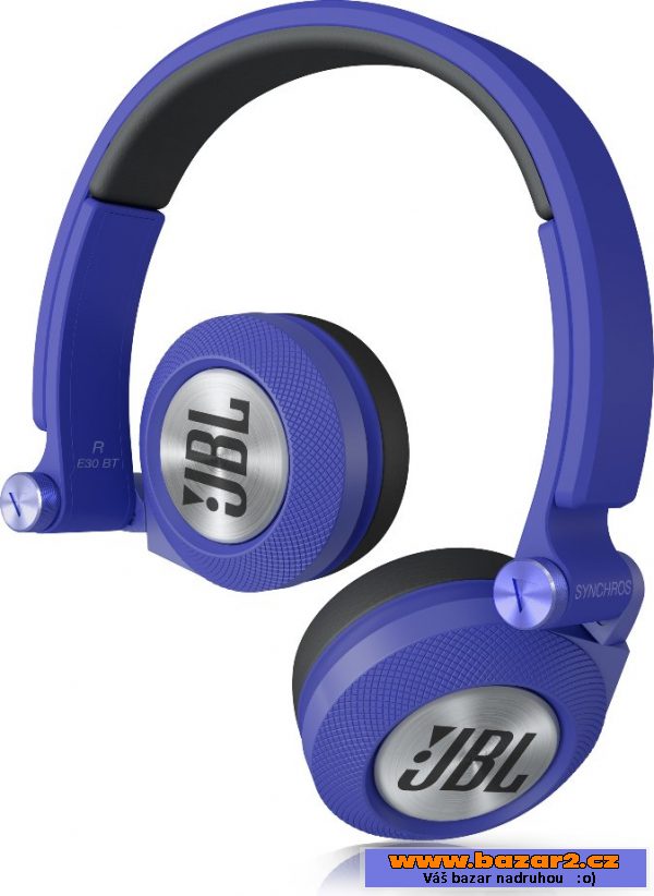 JBL E30