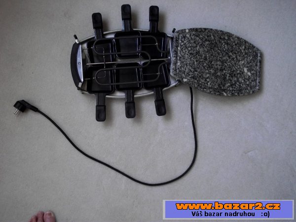 Stolní grill
