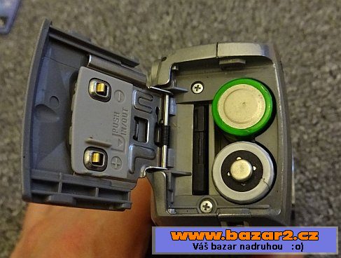 Sony DSC-P93 + MemoryStick + diesel